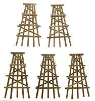 N-SCALE LARGE 3.75